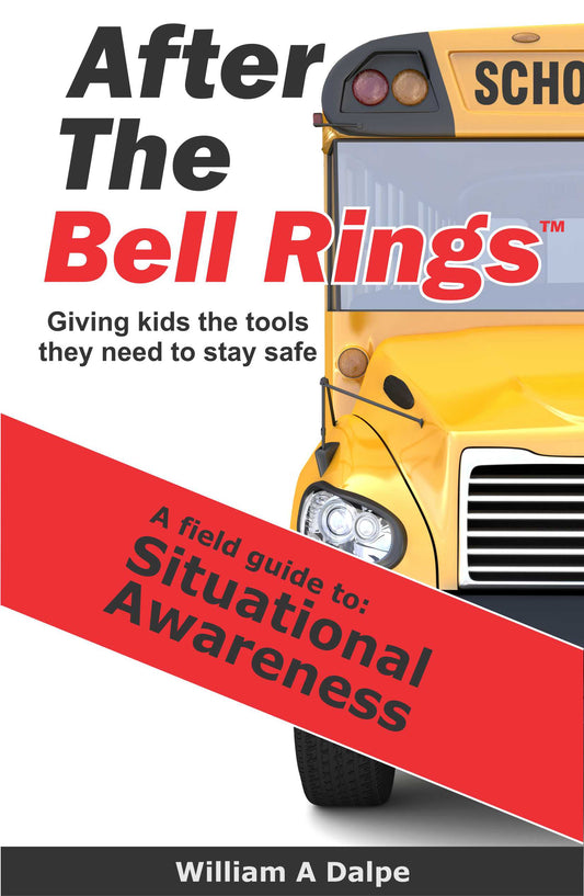 After the Bell Rings Book Bundle